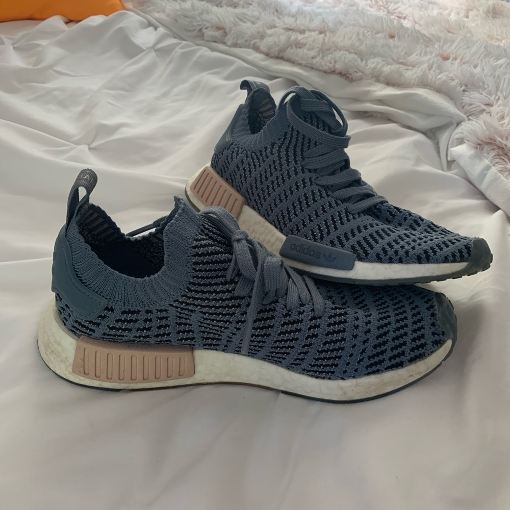 adidas nmd size 9